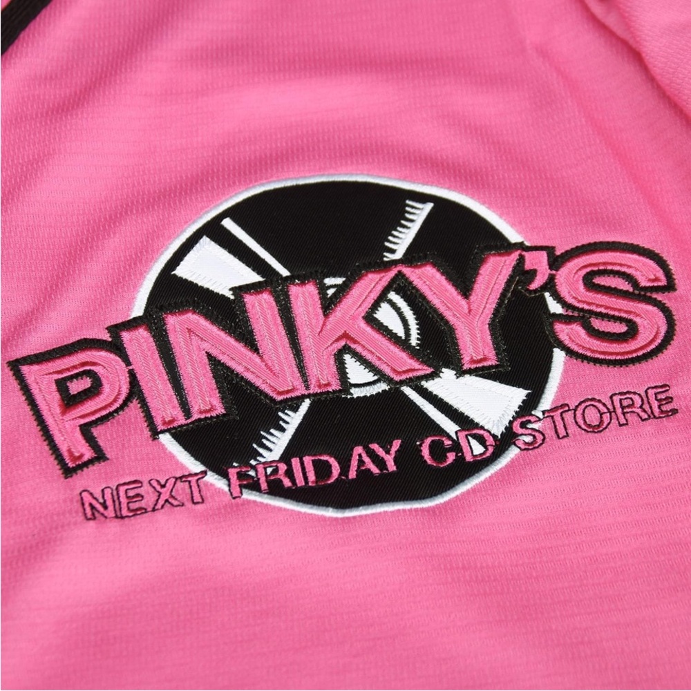 New Men's Pinky's Next Friday Movie Baseball Jersey
Day Day CD Store Sports Fan - Picture 4 of 12